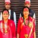 नेपाल बाढ़ के खौफनाक हालात और अपनों की सलामती के लिए प्रशासन से गुहार लगाते भोपाल के परिजन।