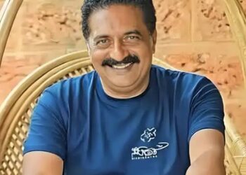 अभिनेता प्रकाश राज का वोटर लिस्ट में नाम कटने पर बयान और कर्नाटक में मतदाता सूची पुनरीक्षण प्रक्रिया।