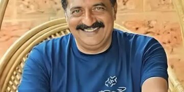 अभिनेता प्रकाश राज का वोटर लिस्ट में नाम कटने पर बयान और कर्नाटक में मतदाता सूची पुनरीक्षण प्रक्रिया।
