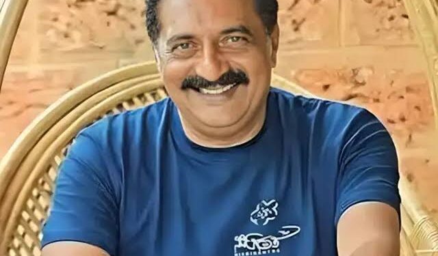 अभिनेता प्रकाश राज का वोटर लिस्ट में नाम कटने पर बयान और कर्नाटक में मतदाता सूची पुनरीक्षण प्रक्रिया।