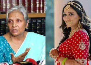 मध्य प्रदेश हाई कोर्ट और त्विषा शर्मा दहेज हत्या मामले में आरोपी पूर्व जज गिरिबाला सिंह की प्रतीकात्मक तस्वीर।
