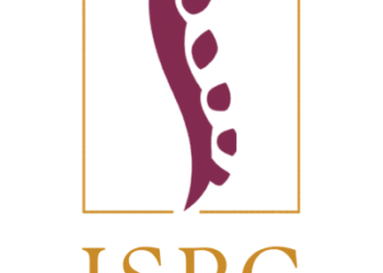 एम्स सभागार में आयोजित होने वाले राष्ट्रीय दर्द महासम्मेलन ISPCCON 2026 का आधिकारिक पोस्टर और प्रतिनिधियों की प्रतीकात्मक तस्वीर।