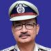 बिहार के पूर्व पुलिस महानिदेशक और नवनियुक्त राज्य मुख्य सूचना आयुक्त विनय कुमार की आधिकारिक फाइल तस्वीर।
