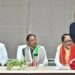 छत्तीसगढ़ के मुख्यमंत्री विष्णु देव साय राज्य में आर्टिफिशियल इंटेलिजेंस और तकनीकी मिशन की शुरुआत करते हुए।