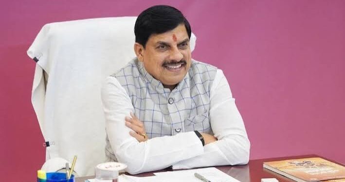 मध्य प्रदेश के मुख्यमंत्री डॉ. मोहन यादव के 24 सितंबर 2026 के देवास भ्रमण और भोपाल के आधिकारिक कार्यक्रमों का मिनट-टू-मिनट शेड्यूल पत्र।
