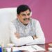 मध्य प्रदेश के मुख्यमंत्री डॉ. मोहन यादव के 24 सितंबर 2026 के देवास भ्रमण और भोपाल के आधिकारिक कार्यक्रमों का मिनट-टू-मिनट शेड्यूल पत्र।