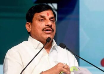 Madhya Pradesh ke Mukhymantri Dr. Mohan Yadav ke 22 September 2026 ke Bhopal aur Bengaluru daure ka aadhikarik minute-to-minute schedule patra.