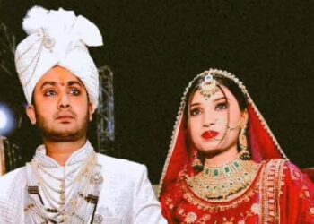 ग्वालियर में तांत्रिक द्वारा दुष्कर्म मामले में पुलिस जांच और थाने के बाहर की प्रतीकात्मक तस्वीर।