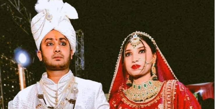 ग्वालियर में तांत्रिक द्वारा दुष्कर्म मामले में पुलिस जांच और थाने के बाहर की प्रतीकात्मक तस्वीर।