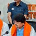 इंदौर में प्रेस कॉन्फ्रेंस के दौरान राहुल गांधी के छात्र संवाद कार्यक्रम पर तीखा प्रहार करते कैबिनेट मंत्री कैलाश विजयवर्गीय।