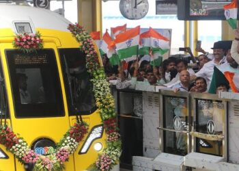 मध्य प्रदेश के मुख्यमंत्री का 5 सितंबर 2026 (शिक्षक दिवस) का आधिकारिक व्यस्तता कार्यक्रम।