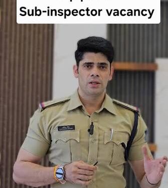 मध्य प्रदेश पुलिस मुख्यालय (PHQ) भोपाल और पुलिस अधिकारियों के पदोन्नति आदेश की फाइल।