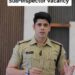 मध्य प्रदेश पुलिस मुख्यालय (PHQ) भोपाल और पुलिस अधिकारियों के पदोन्नति आदेश की फाइल।
