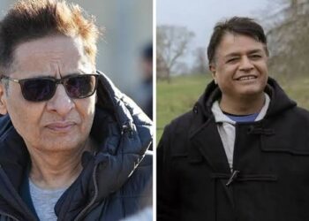 मुंबई में फिल्म प्रोडक्शन हाउस और निर्माताओं के परिसरों पर आयकर विभाग (Income Tax) की टीम द्वारा सर्च ऑपरेशन की प्रतीकात्मक तस्वीर।