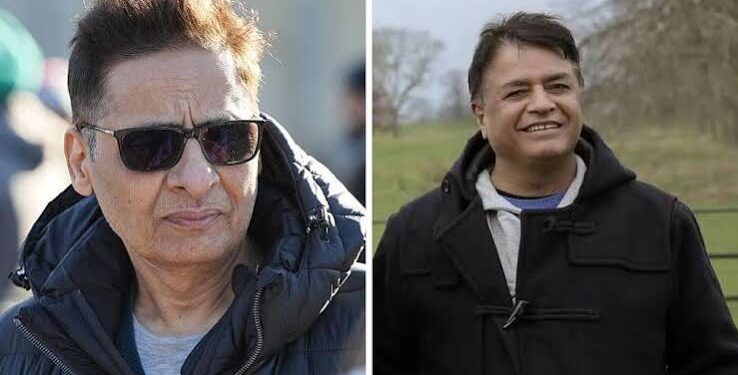मुंबई में फिल्म प्रोडक्शन हाउस और निर्माताओं के परिसरों पर आयकर विभाग (Income Tax) की टीम द्वारा सर्च ऑपरेशन की प्रतीकात्मक तस्वीर।