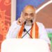 केंद्रीय गृह एवं सहकारिता मंत्री अमित शाह और भोपाल में प्रस्तावित राज्य स्तरीय गोपालक सम्मेलन की तैयारियों की फाइल तस्वीर।