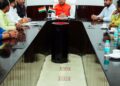 हरिद्वार में स्थापित होने वाले कर्मचारी राज्य बीमा निगम (ESIC) मेडिकल कॉलेज और अस्पताल भवन की फाइल तस्वीर।