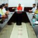 हरिद्वार में स्थापित होने वाले कर्मचारी राज्य बीमा निगम (ESIC) मेडिकल कॉलेज और अस्पताल भवन की फाइल तस्वीर।